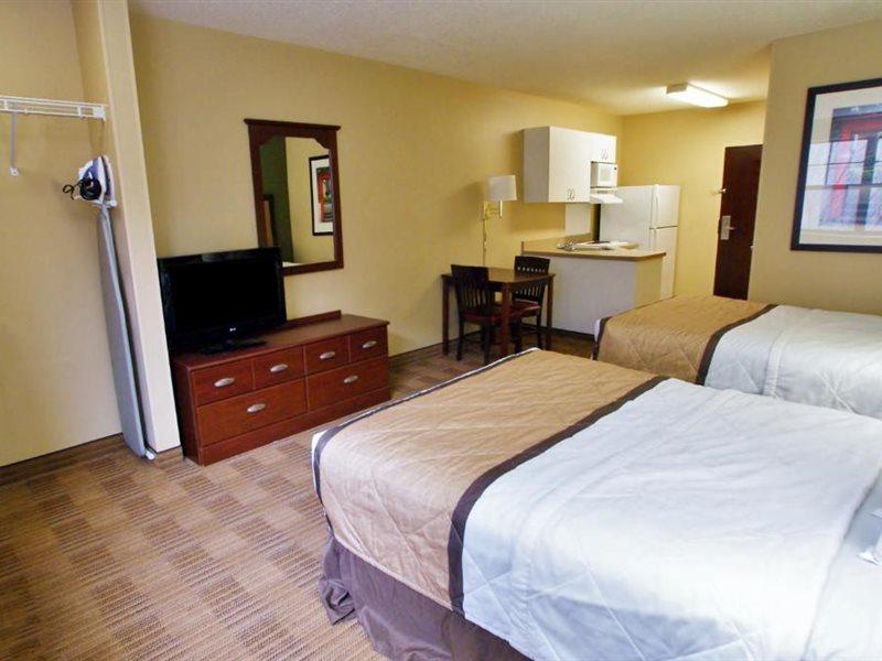 Extended Stay America Suites - Philadelphia - Cherry Hill Maple Shade Exterior photo