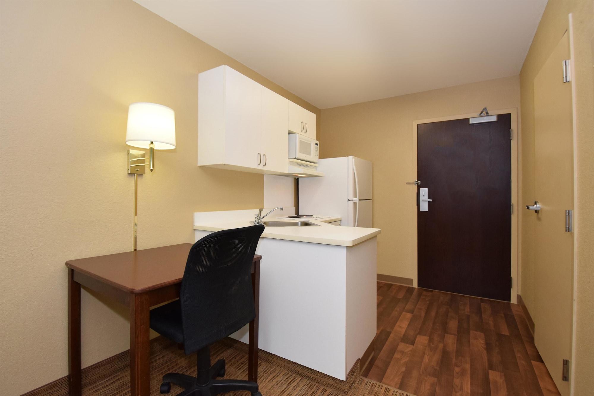 Extended Stay America Suites - Philadelphia - Cherry Hill Maple Shade Exterior photo