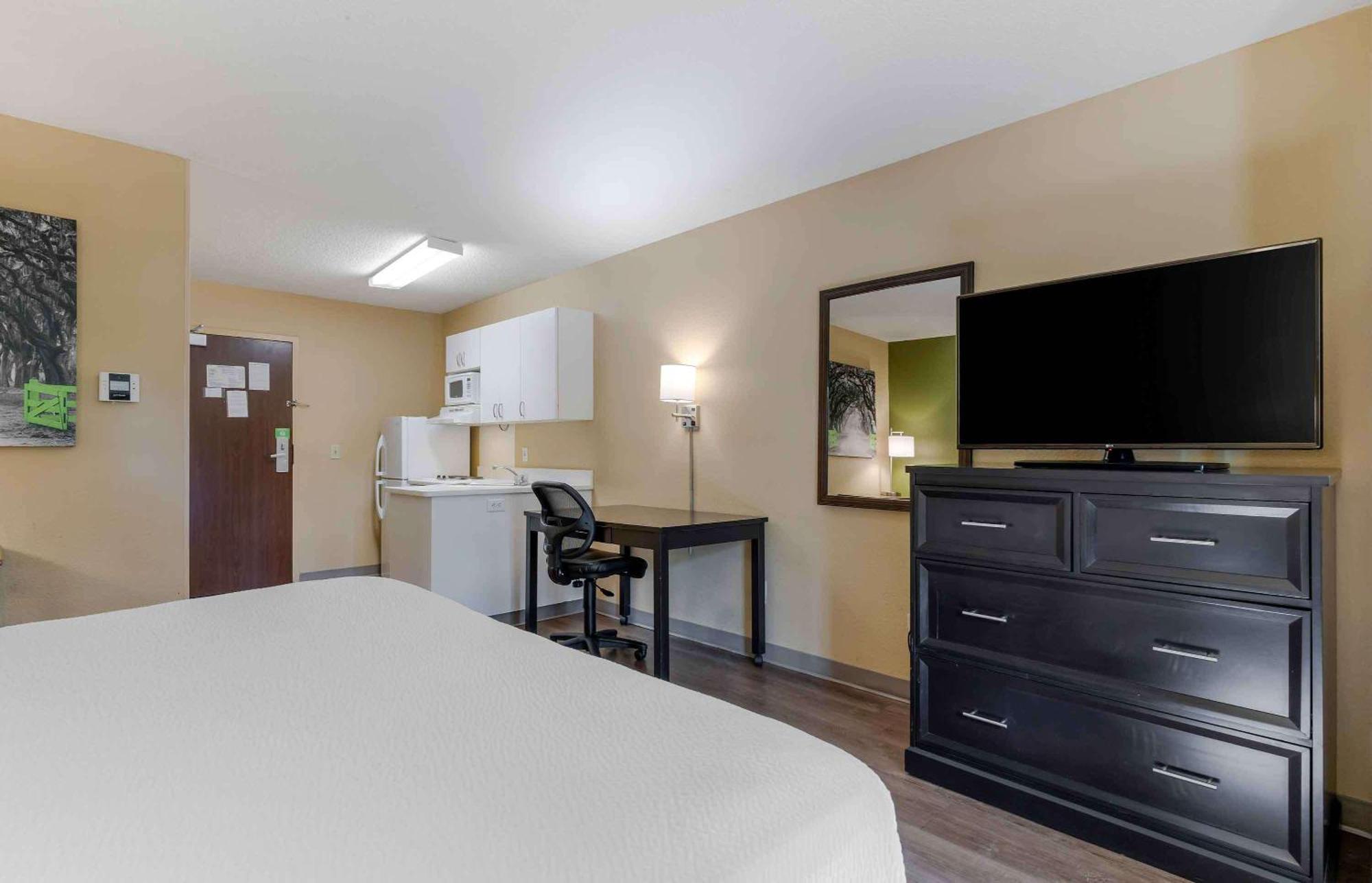Extended Stay America Suites - Philadelphia - Cherry Hill Maple Shade Exterior photo