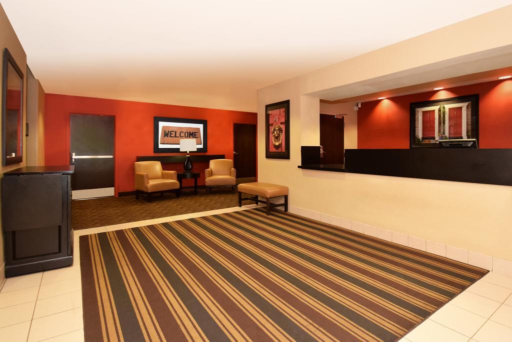 Extended Stay America Suites - Philadelphia - Cherry Hill Maple Shade Exterior photo